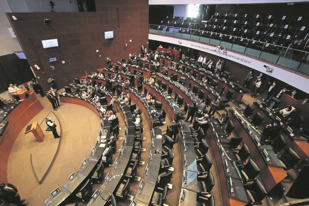 Foto: Archivo/EL UNIVERSAL