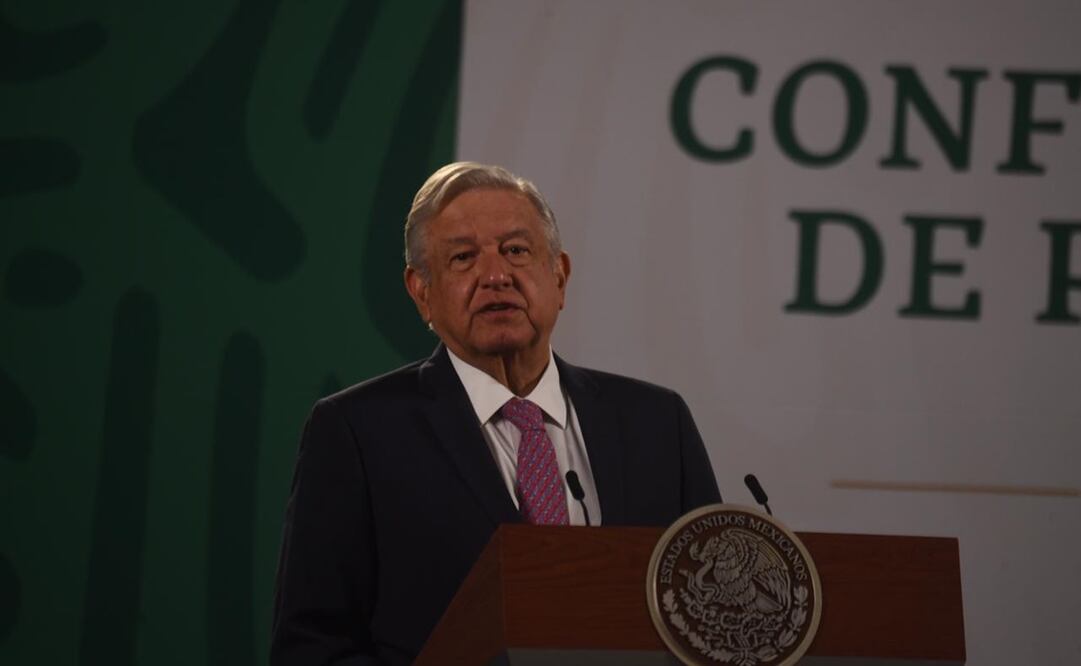 Foto: Armando Martínez/EL UNIVERSAL