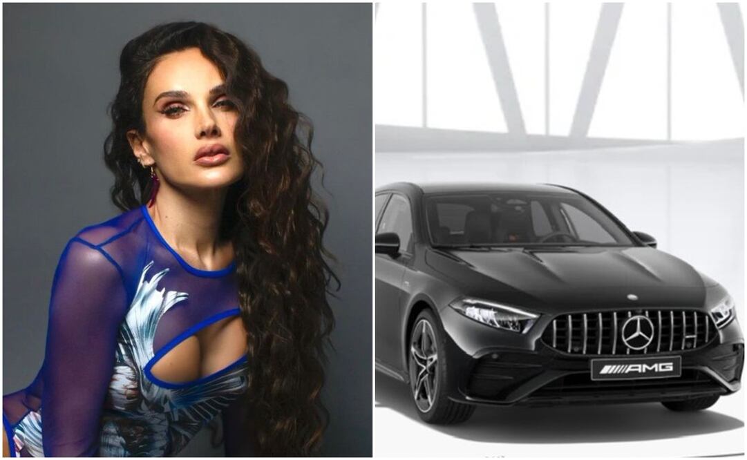 Lamentablemente, al igual que en el caso de Cartier, los internautas reaccionaron de manera poco favorable, criticando severamente a la actriz y tachándola de “oportunista”. Fotos: Redes sociales