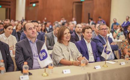 Quiénes serán los finalistas del Frente Amplio por México