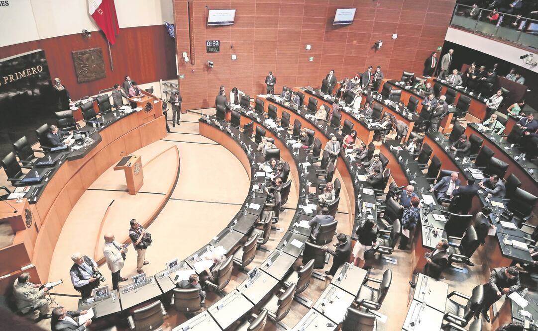 Foto: Archivo / EL UNIVERSAL