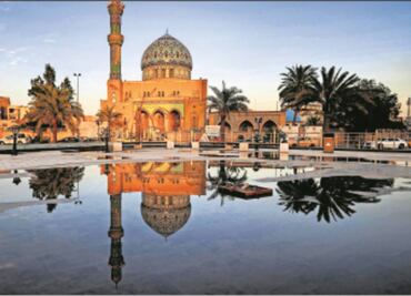 Irak, entre violencia sectaria y la yihad