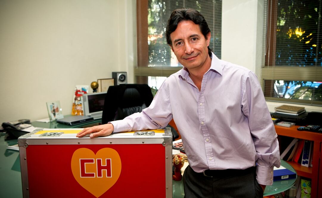 Foto: Archivo El Universal