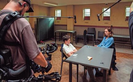 Series juveniles, el espejo sobre las vulnerabilidades	