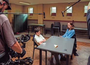 Series juveniles, el espejo sobre las vulnerabilidades