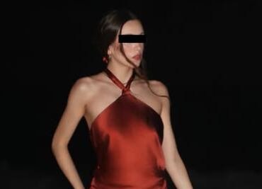 VIDEO Vinculan a proceso a Marianne “N” por lesiones calificadas; continuará en internamiento preventivo