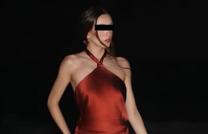 VIDEO Vinculan a proceso a Marianne “N” por lesiones calificadas; continuará en internamiento preventivo