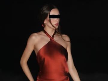 VIDEO Vinculan a proceso a Marianne “N” por lesiones calificadas; continuará en internamiento preventivo