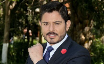 Tan amigos como siempre con Televisa: Ernesto Laguardia