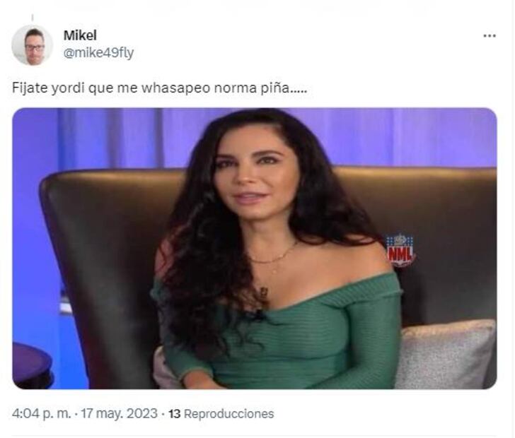 Meme Martha Higareda Senador Armenta