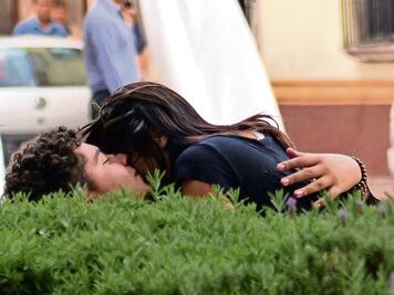 Entérate. ¿Sabes cuál es la enfermedad del beso?