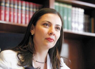 “Elección fue el martes y los legisladores la ignoraron”