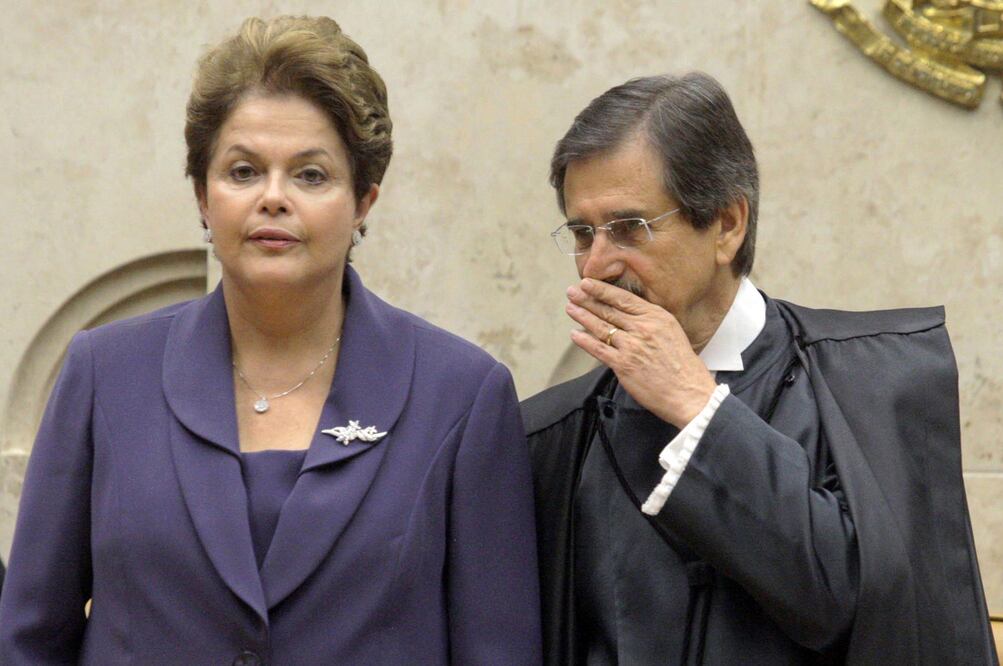 ARCHIVO / EL UNIVERSAL