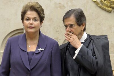 Supremo de Brasil analizará demanda de juicio contra Temer