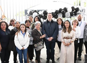 Alcaldía Benito Juárez celebra el 14 aniversario del Centro de Educación Continua para el Adulto Mayor