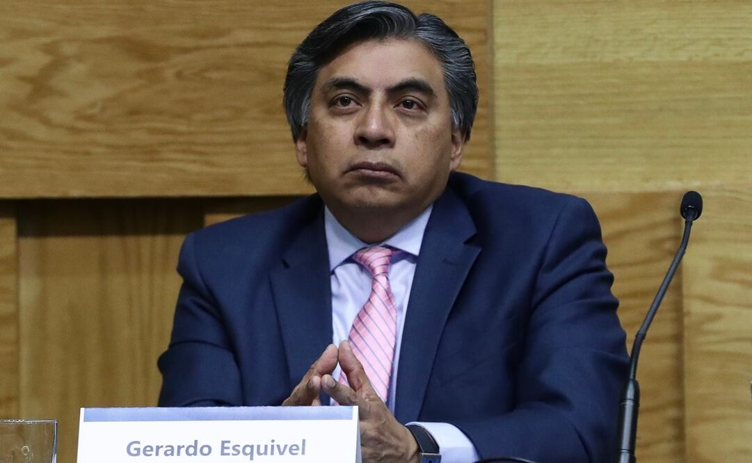 Foto: Archivo / EL UNIVERSAL