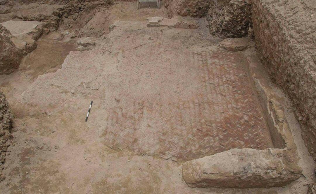 Foto: Facebook / ‎Ministry of Antiquities وزارة الآثار‎ 