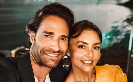 Sebastián Rulli reveló que le desagrada de Angelique Boyer