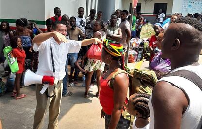 Revisará Migración situación de 3 mil 200 migrantes