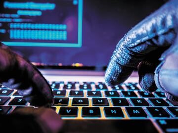 Mexican institutions are heavily targeted by cyberattacks