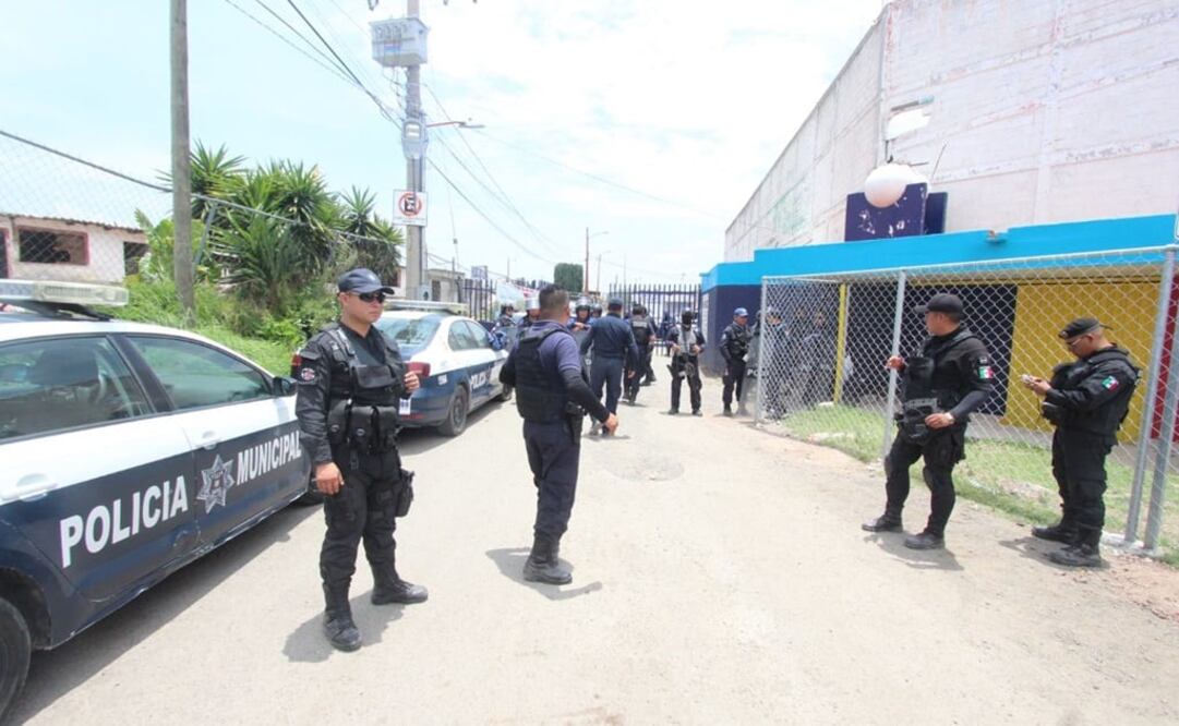 82% de este personal no cuenta con un fondo de ahorro para el retiro, la mitad no cuenta con un seguro de vida, 90% no cuenta con un seguro de gastos médicos. Foto: Omar Contreras. EL UNIVERSAL