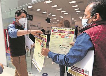 Profeco advierte de fraudes en servicios turísticos vía Facebook