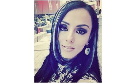 Ivonne Montero impacta con sus curvas  