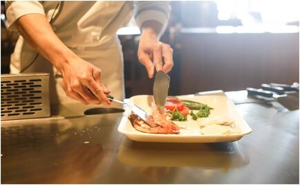 Banxico está contratando personal de cocina y servicios, ¿te interesa?