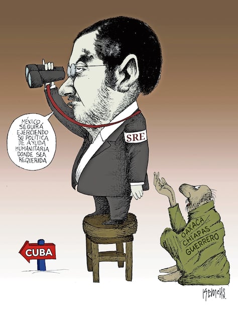 Cartón de KEMCHS