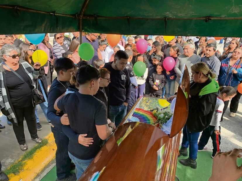 Foto: Francisco Rodríguez | El Universal