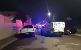 Tienda de abarrotes le niega venta de alcohol a un hombre y vuelve armado en Aguascalientes; hay dos muertos