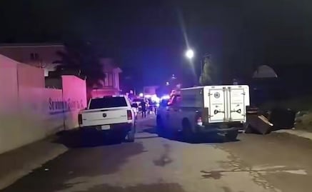 Tienda de abarrotes le niega venta de alcohol a un hombre y vuelve armado en Aguascalientes; hay dos muertos