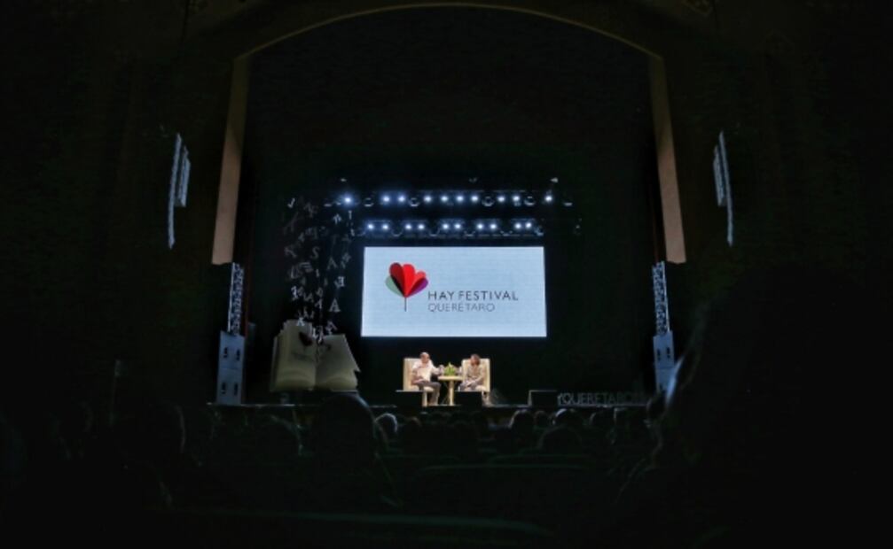 Inicia el Hay Festival Querétaro y es totalmente digital