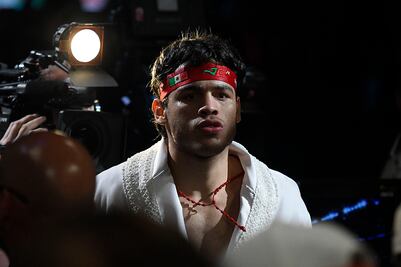 Julio César Chávez Jr. ya tiene rival y fecha para regresar al ring