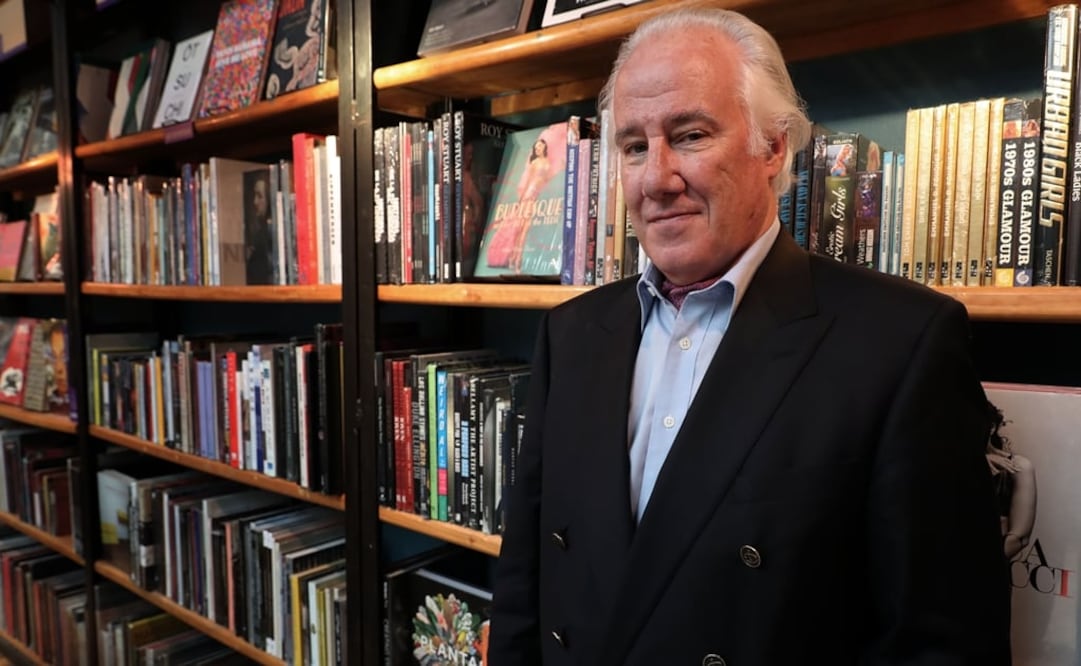 Foto: Archivo EL UNIVERSAL