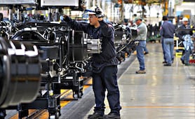 Economía mexicana creció menos de lo previsto en segundo trimestre