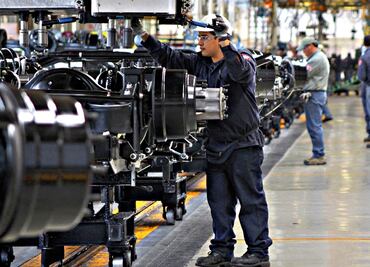 Empleo formal crece y se recuperan plazas perdidas por la pandemia: STPS