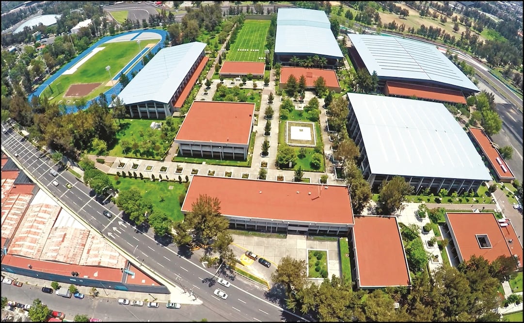 Archivo: EL UNIVERSAL