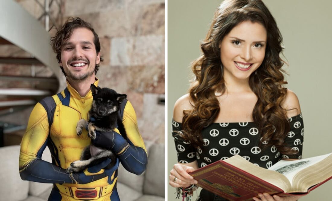 Foto: Captura de pantalla en instagram