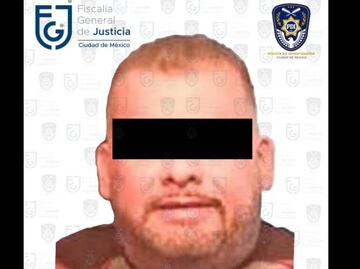 Dan auto de formal prisión a Cuauhtémoc Gutiérrez de la Torre por trata de personas