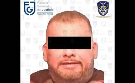 Dan auto de formal prisión a Cuauhtémoc Gutiérrez de la Torre por trata de personas