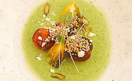 San Miguel de Allende, un destino que se conoce y saborea a cucharadas