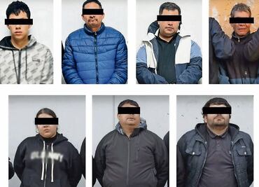 Huyen de la violencia en Sinaloa y llegan a CDMX a vender droga