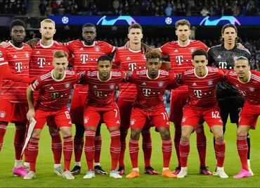 ¡De escándalo! Bayern Múnich destroza 27-0 al Rottach-Egern en amistoso de preparación