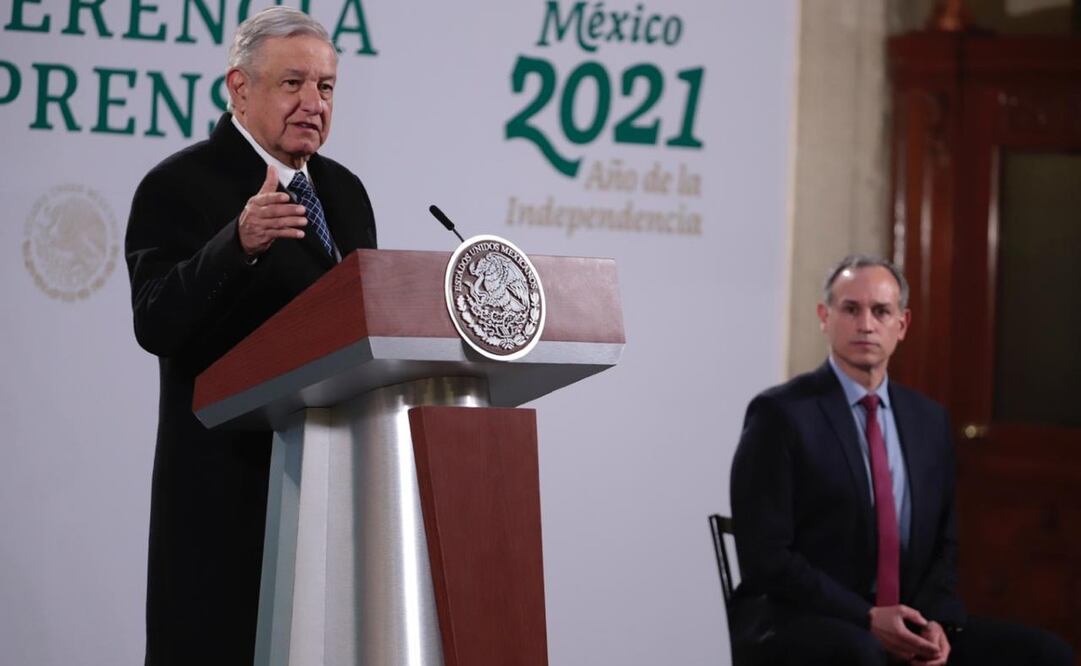 Foto: Berenice Fregoso/EL UNIVERSAL 