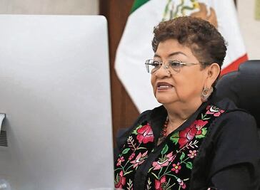 “Dictamen para ratificar a fiscal no es cualquiera y lleva tiempo”