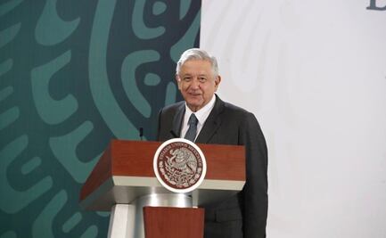 Llegada de Lozoya permitirá aclarar presuntos sobornos de la Reforma Energética: AMLO