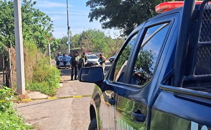 Asesinan a cuatro en Sinaloa, entre ellos un menor; atacan a policía de investigación