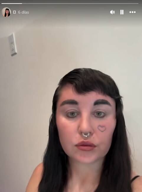 Amanda Bynes comparte video en Instagram. Julio 2024.