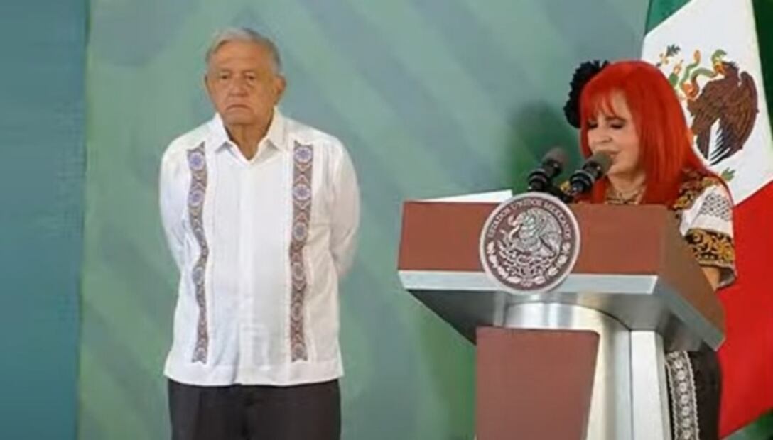 La mañanera de AMLO, 5 de diciembre, minuto a minuto